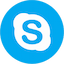 skype